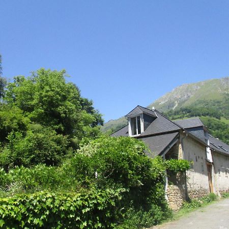 Gite Montagne Et Vie Bedous Luaran gambar