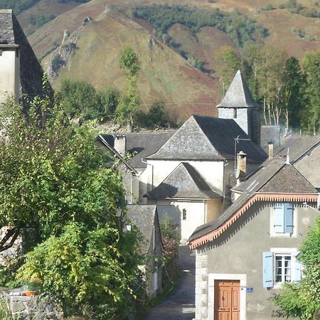 Gite Montagne Et Vie Bedous Luaran gambar